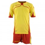 Echipament de fotbal LEGEA Kit Setubal - KIT5060
